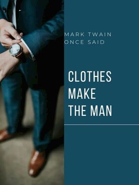 Men’s Wear